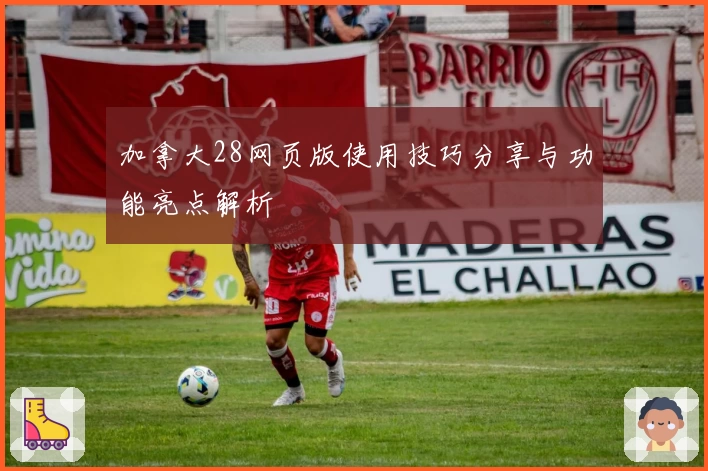 加拿大28网页版使用技巧分享与功能亮点解析