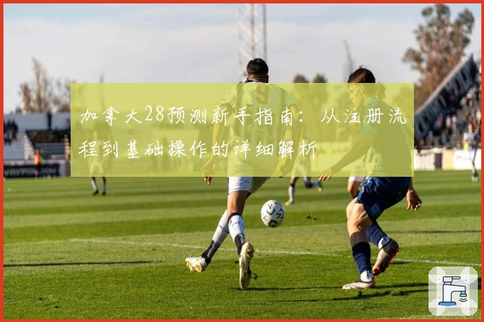 加拿大28预测新手指南:从注册流程到基础操作的详细解析