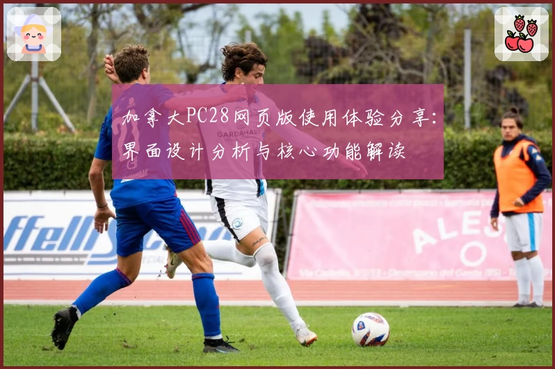 加拿大PC28网页版使用体验分享：界面设计分析与核心功能解读