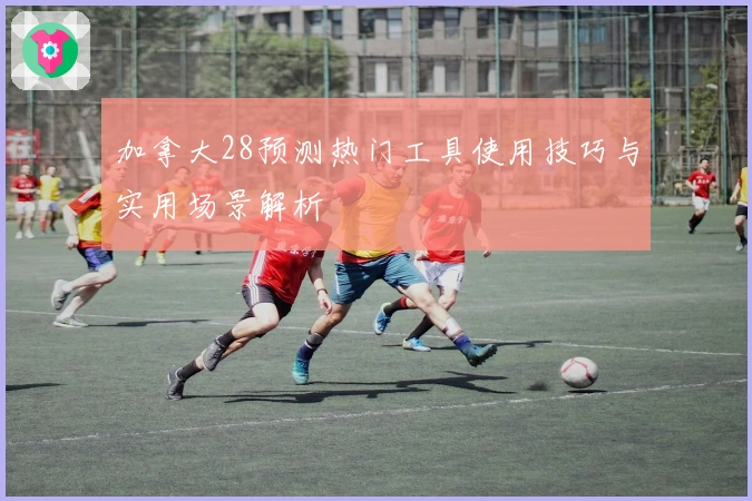 加拿大28预测热门工具使用技巧与实用场景解析
