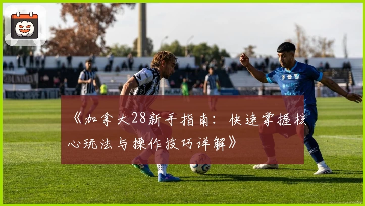 《加拿大28新手指南：快速掌握核心玩法与操作技巧详解》