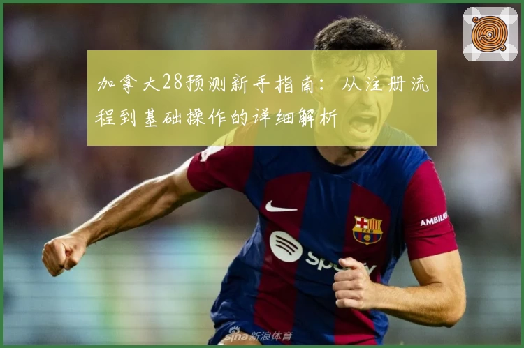 加拿大28预测新手指南：从注册流程到基础操作的详细解析